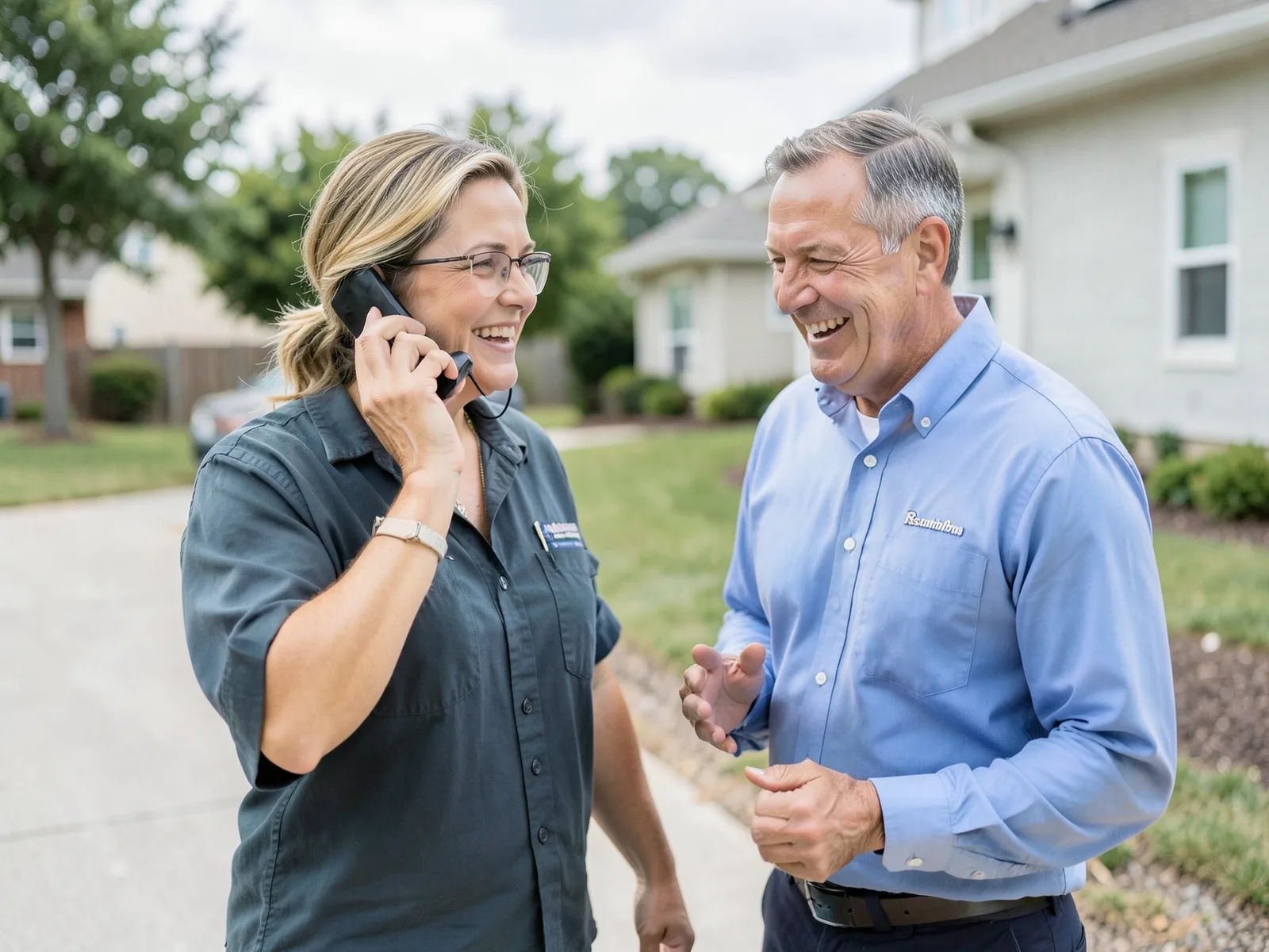 Frequently Asked Questions About Weather Damage Restoration in Birmingham, AL